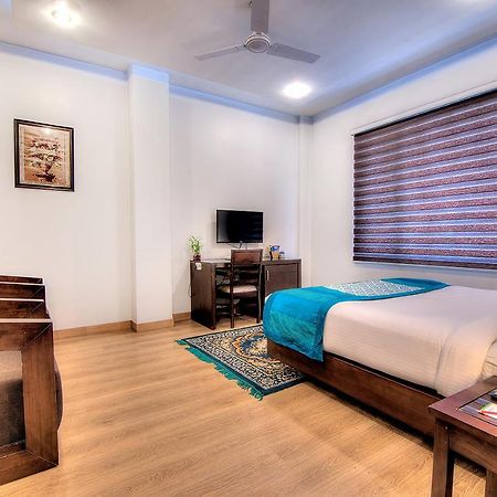 Vivo Hotels Jalandhar Ngoại thất bức ảnh