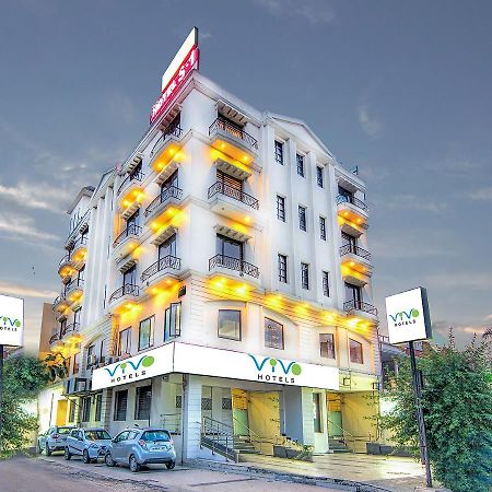 Vivo Hotels Jalandhar Ngoại thất bức ảnh