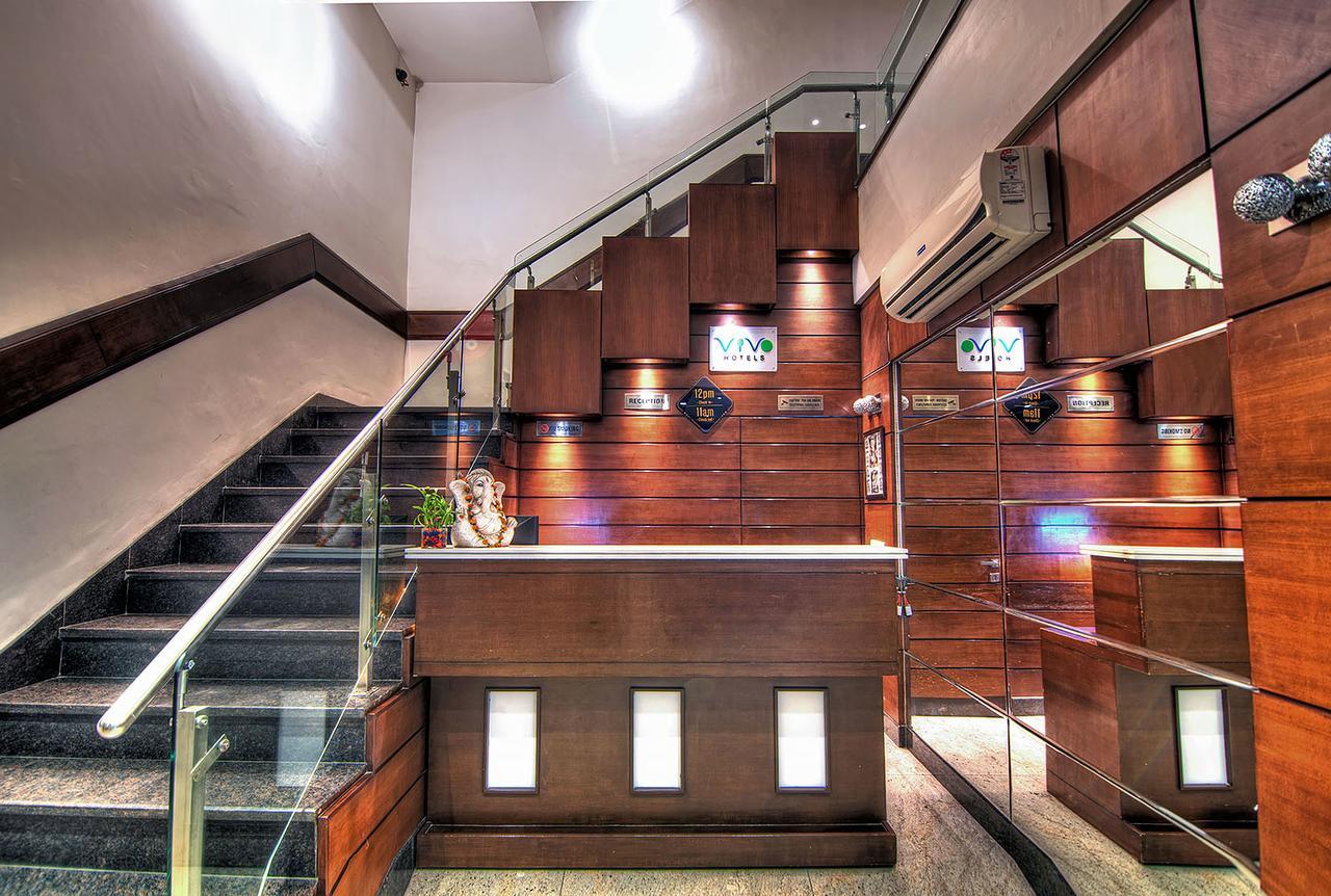 Vivo Hotels Jalandhar Ngoại thất bức ảnh