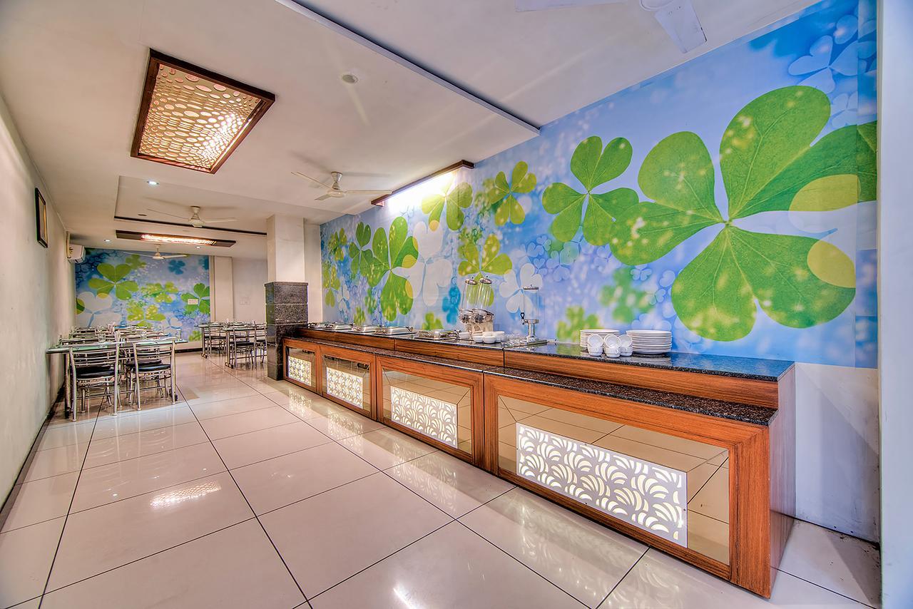 Vivo Hotels Jalandhar Ngoại thất bức ảnh