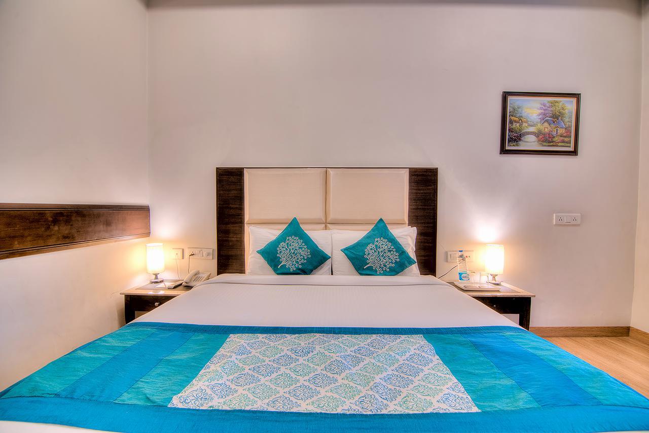 Vivo Hotels Jalandhar Ngoại thất bức ảnh