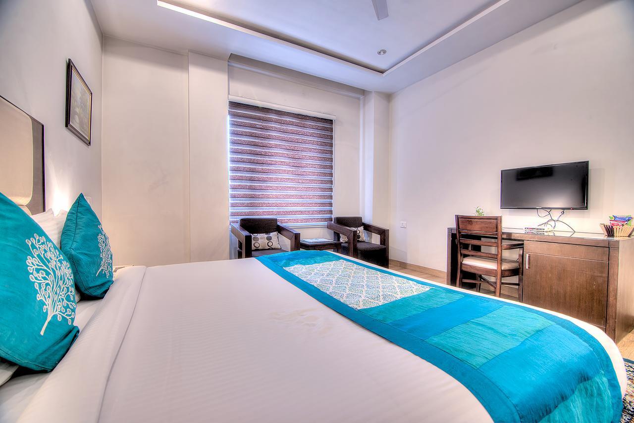 Vivo Hotels Jalandhar Ngoại thất bức ảnh