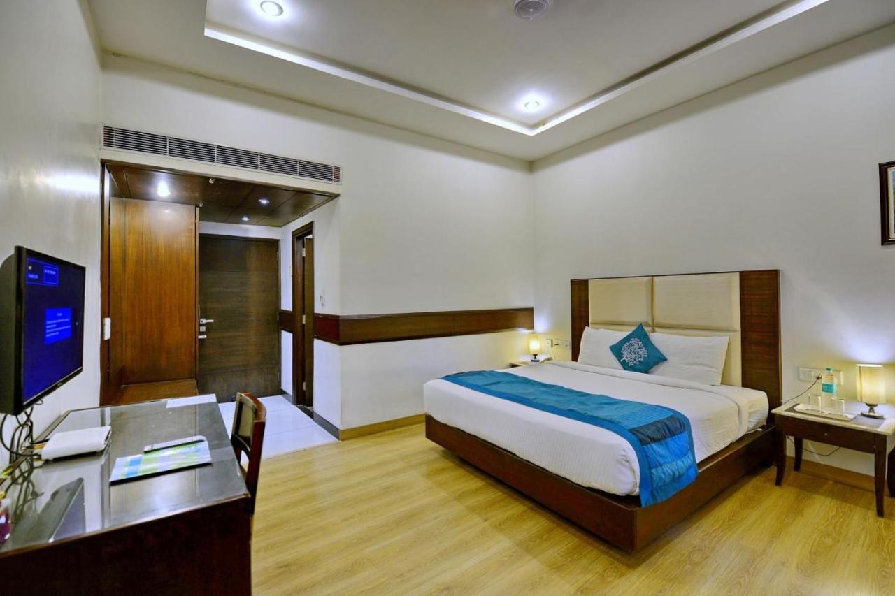 Vivo Hotels Jalandhar Ngoại thất bức ảnh
