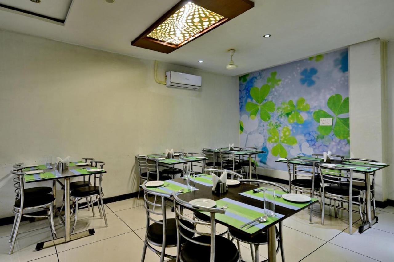 Vivo Hotels Jalandhar Ngoại thất bức ảnh